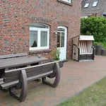 Apartamento Horizont Baltrum