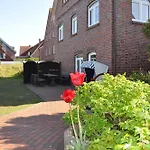 Apartamento Horizont Baltrum