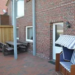 Horizont Apartamento Baltrum