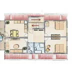 Horizont Apartamento Baltrum