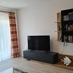 Horizont Apartamento