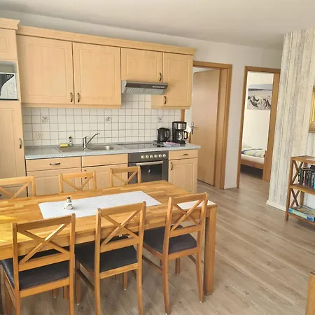 Horizont Apartmán *