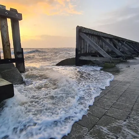 Horizont Apartmán Baltrum