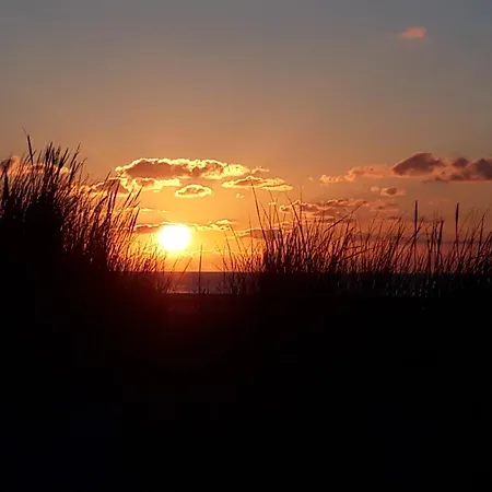 Horizont Lejlighed