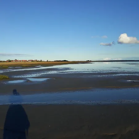 Horizont Baltrum