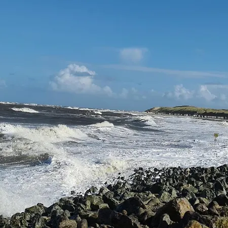 Horizont * Baltrum