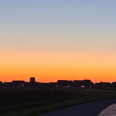 Horizont Apartmán *