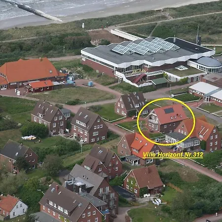 Apartment Horizont *