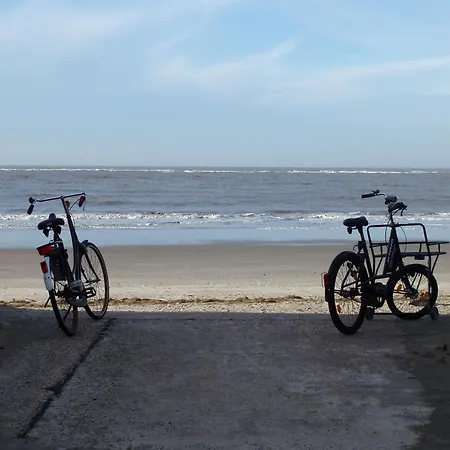 Horizont Apartmán *