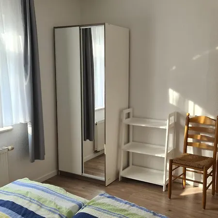 Lejlighed Horizont