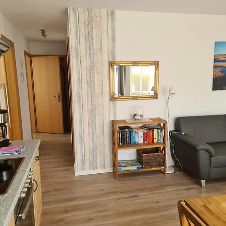 Apartmán Horizont *