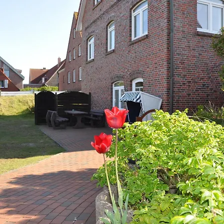 Apartmán Horizont Baltrum