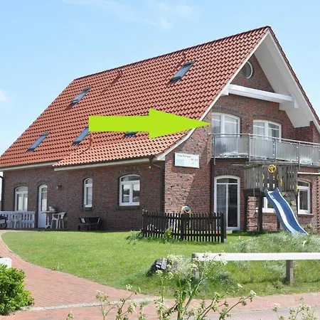 Horizont Baltrum