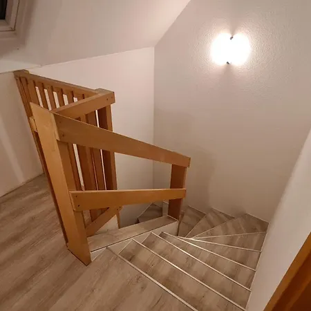 Horizont Apartment Baltrum