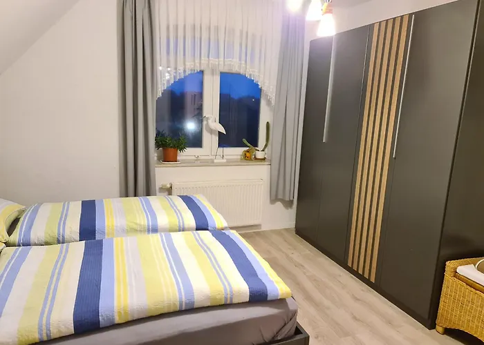 Horizont Apartamento